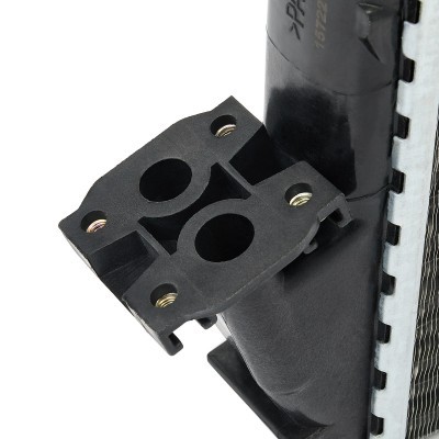 Radiator, Interior Heating RIDEX 467H0077 467H0077 - photo 5