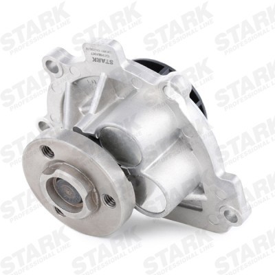 Water Pump, Engine Cooling Stark SKWP-0520078 SKWP-0520078 - photo 3