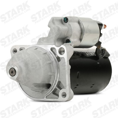 Starter Stark SKSTR-0330290 SKSTR-0330290 - photo 3