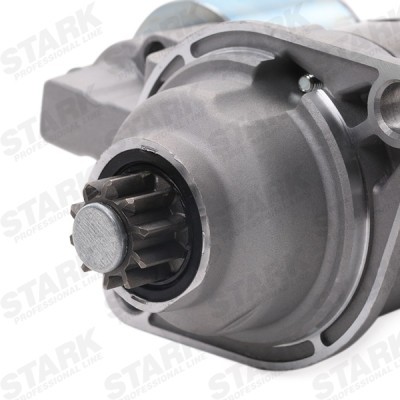 Starter Stark SKSTR-0330422 SKSTR-0330422 - photo 5