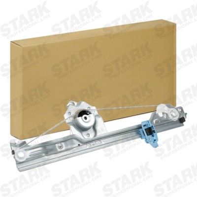 Window Regulator Stark SKWR-0420654 SKWR-0420654 - photo 2