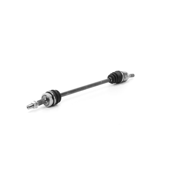 Drive Shaft RIDEX 13D1183 13D1183 - photo 1