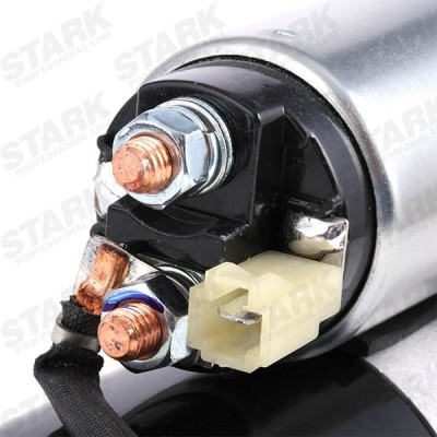Starter Stark SKSTR-0330119 SKSTR-0330119 - photo 5
