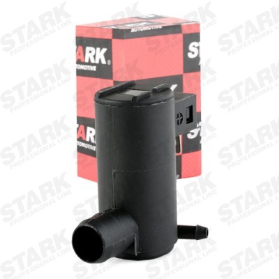 Washer Fluid Pump, window cleaning Stark SKWPC-1810023 SKWPC-1810023 - photo 2