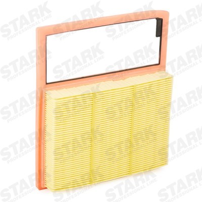 Air Filter Stark SKAF-0061075 SKAF-0061075 - photo 4