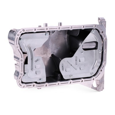 Oil Pan RIDEX 592O0136 592O0136 - photo 3