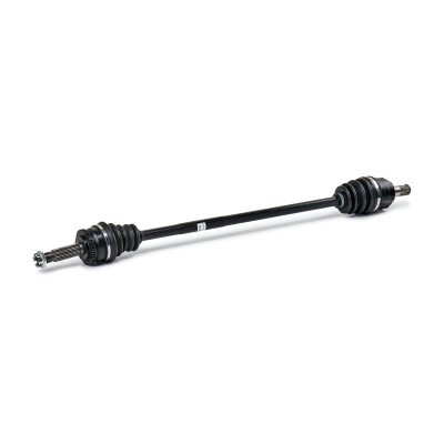 Drive Shaft RIDEX 13D1547R 13D1547R - photo 3