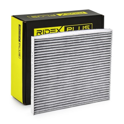 Cabin Air Filter RIDEX 424I0375P 424I0375P - photo 1