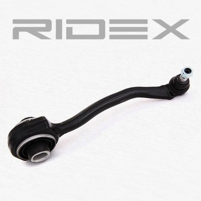 Control Arm RIDEX 273C0014 273C0014 - photo 4