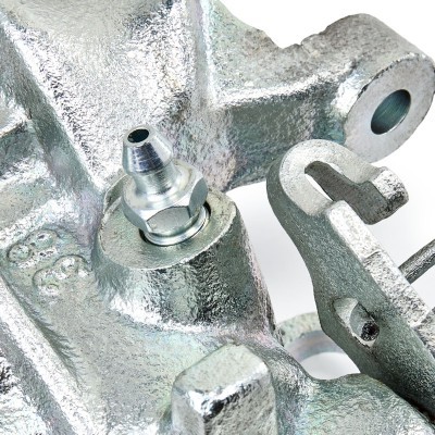 Brake Caliper RIDEX 78B1383R 78B1383R - photo 6