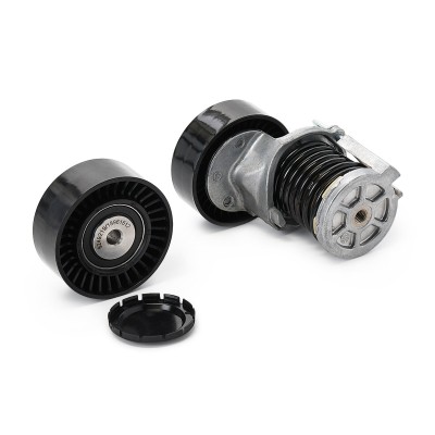 Drive Belt Kit RIDEX 542R0027P 542R0027P - photo 11