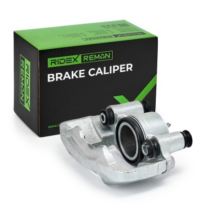 Brake Caliper RIDEX 78B2333R 78B2333R - photo 2