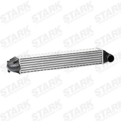 Intercooler, Charger Stark SKICC-0890028 SKICC-0890028 - photo 4