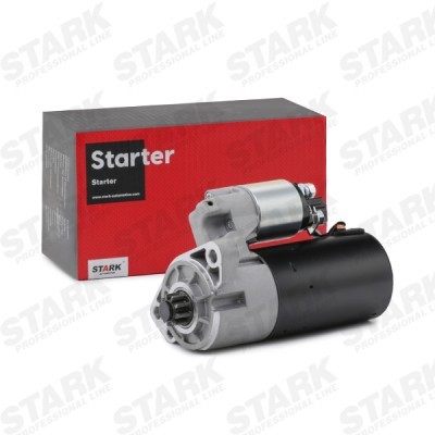 Starter Stark SKSTR-0330092 SKSTR-0330092 - photo 3