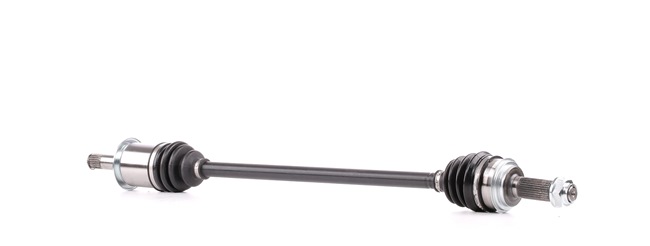 Drive Shaft RIDEX 13D0569 13D0569 - photo 1