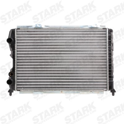 Radiator, Engine Cooling Stark SKRD-0120208 SKRD-0120208 - photo 2