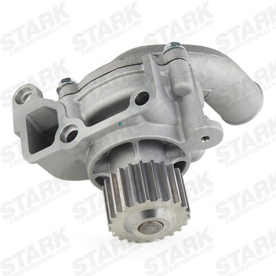 Water Pump, Engine Cooling Stark SKWP-0520317 SKWP-0520317 - photo 5
