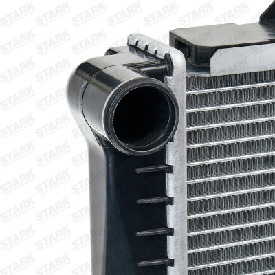 Radiator, Engine Cooling Stark SKRD-0120412 SKRD-0120412 - photo 6