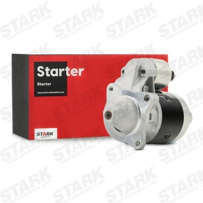 Starter Stark SKSTR-0330494 SKSTR-0330494 - photo 2