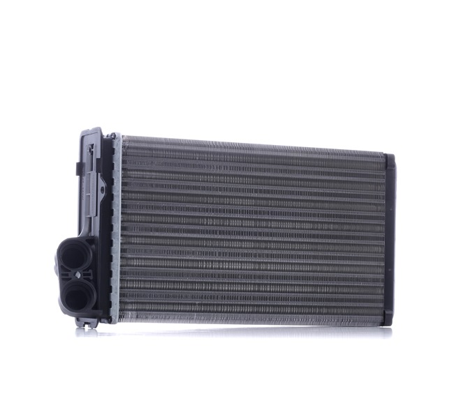Radiator, Interior Heating RIDEX 467H0010 467H0010 - photo 1