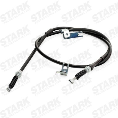 Cable Pull, Parking Brake Stark SKCPB-1050515 SKCPB-1050515 - photo 6