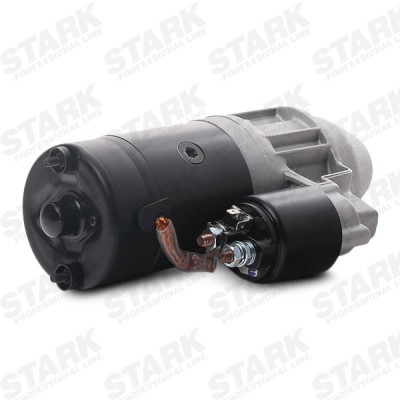 Starter Stark SKSTR-0330383 SKSTR-0330383 - photo 4