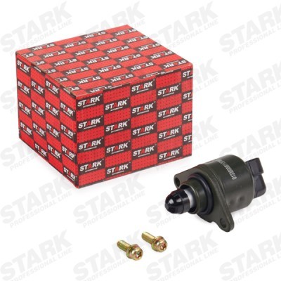 Control Valve, camshaft adjustment Stark SKICV-0740005 SKICV-0740005 - photo 2