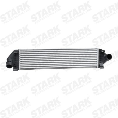 Intercooler, Charger Stark SKICC-0890468 SKICC-0890468 - photo 3