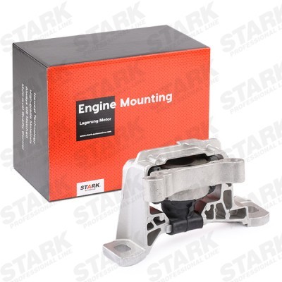 Engine Mounting Stark SKEM-0660686 SKEM-0660686 - photo 2