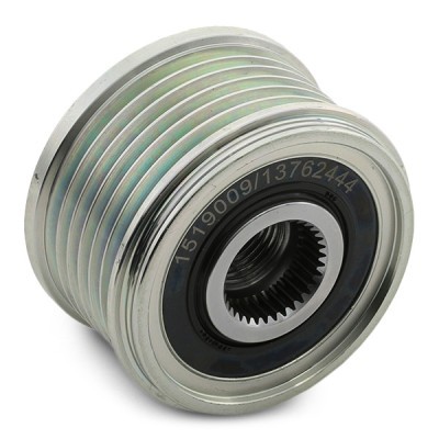 Alternator – one-way clutch RIDEX 1390F0086 1390F0086 - photo 3