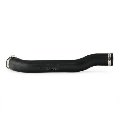 Charger Air Hose RIDEX 3314C0011 3314C0011 - photo 5