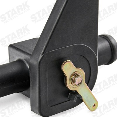 Coolant control valve Stark SKCVA-2890022 SKCVA-2890022 - photo 5