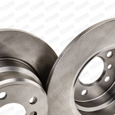Brake Disc Stark SKBD-0022139 SKBD-0022139 - photo 5