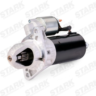 Starter Stark SKSTR-0330137 SKSTR-0330137 - photo 3