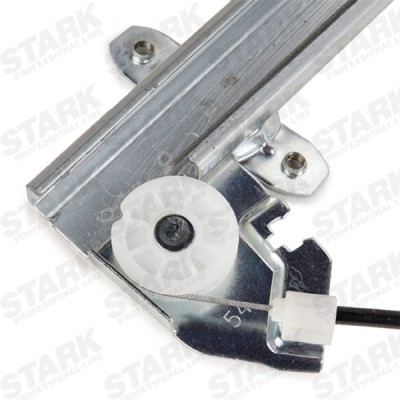 Window Regulator Stark SKWR-0420547 SKWR-0420547 - photo 6
