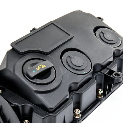 Valve cover RIDEX 977C0052 977C0052 - photo 5