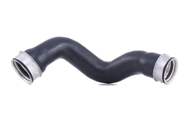 Charger Air Hose RIDEX 3314C0042 3314C0042 - photo 1
