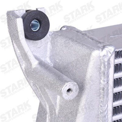Intercooler, Charger Stark SKICC-0890214 SKICC-0890214 - photo 7