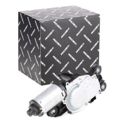 Wiper Motor RIDEX 295W0101 295W0101 - photo 2