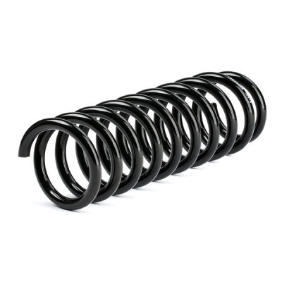 Suspension Spring RIDEX 188C0542 188C0542 - photo 4