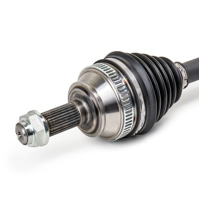 Drive Shaft RIDEX 13D0380 13D0380 - photo 6