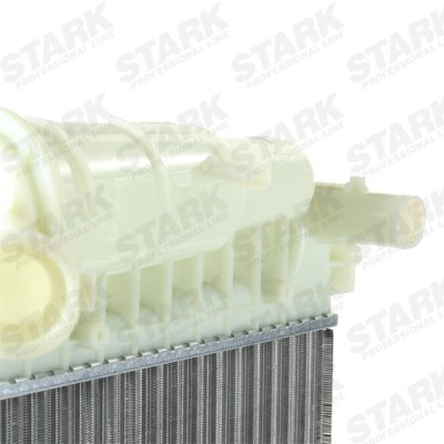 Radiator, Engine Cooling Stark SKRD-0120639 SKRD-0120639 - photo 6