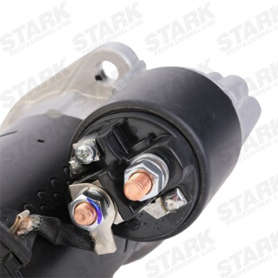 Starter Stark SKSTR-03330604 SKSTR-03330604 - photo 5