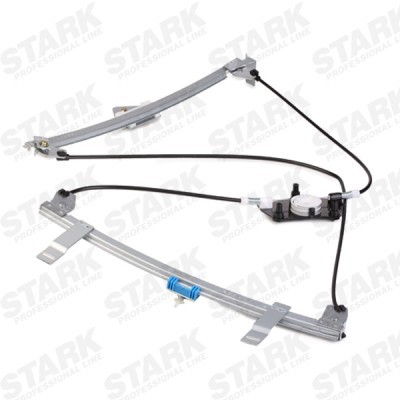 Window Regulator Stark SKWR-0420183 SKWR-0420183 - photo 4