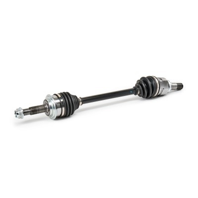Drive Shaft RIDEX 13D2298R 13D2298R - photo 3