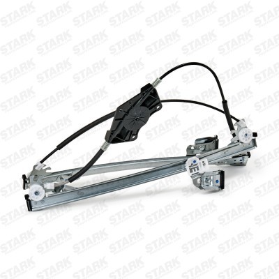 Window Regulator Stark SKWR-0420003 SKWR-0420003 - photo 4