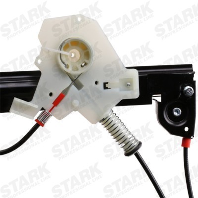 Window Regulator Stark SKWR-0420162 SKWR-0420162 - photo 6