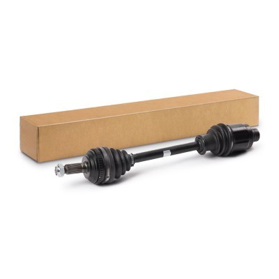 Drive Shaft RIDEX 13D0593R 13D0593R - photo 2