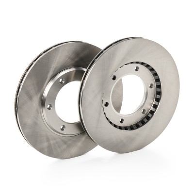 Brake Disc RIDEX 82B0737 82B0737 - photo 7
