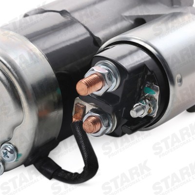 Starter Stark SKSTR-0330303 SKSTR-0330303 - photo 6